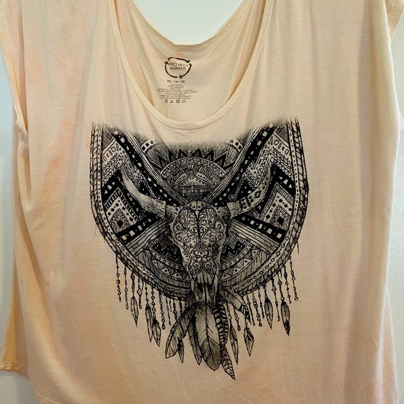 Project karma shirt - Picture 2 of 3